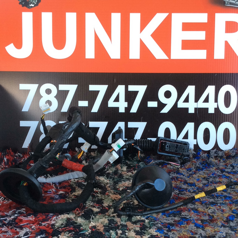 Rabiza de Puerta Izq Delantera Kia Seltos 20-21