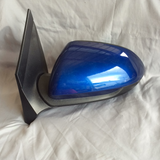 Retrovisor izq Hyundai Accent 18-22