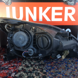 Foco Delantero izq Nissan Sentra 13-15