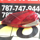 Foco Trasero izq Hyundai Tucson 16-18