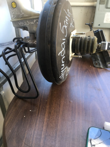 Booster frenos Hyundai Santa Fe 10-12