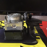 ABS Honda Civic 16-18