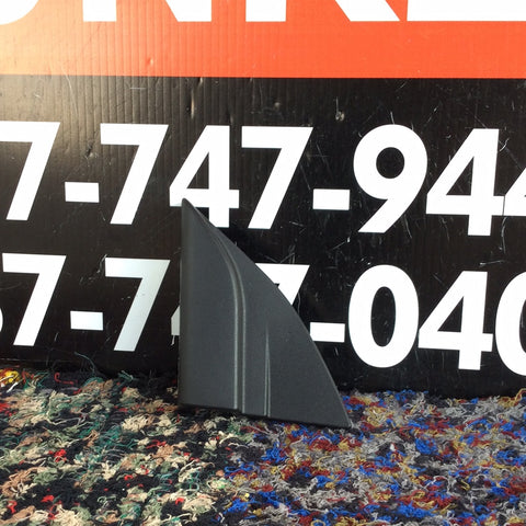 Accesorio Interior de Puerta izq Toyota Highlander 14-19