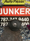Airbag Guía Volkswagen Golf/Jetta 09-14