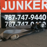 Cinturón der Ford Van E-150 08-14