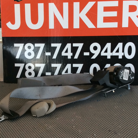 Cinturón der Ford Van E-150 08-14