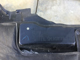Fender Liner Izq Mitsubishi Outlander 12-19