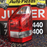 Foco Trasero izq Mitsubishi Montero 03-06