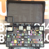 Módulo de Caja de Fusibles Jeep Grand Cherokee 13-14