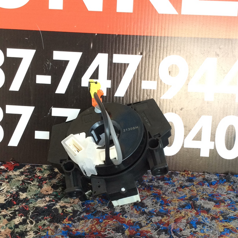 Clockspring Nissan Sentra 13-17