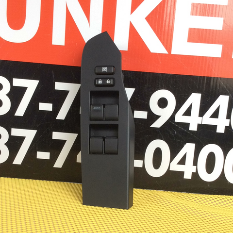 Master Control Izq Toyota Corolla IM/Scion 16-18