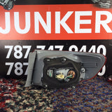 Foco Trasero izq Toyota Corolla Sedan 11-13