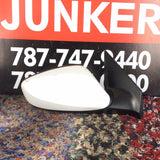 Retrovisor der Hyundai Elantra 11-16