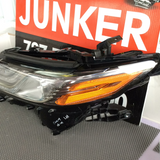 Foco Delantero izq Toyota Camry 18-20