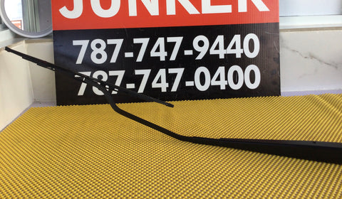 Wiper der Delantero Hyundai Accent 12-16