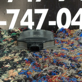 Módulo de Sensor de Radar Toyota Highlander 20-22