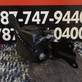 ABS Toyota Corolla 20-21