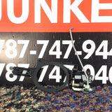 Accesorio Interior de Puerta Izq Mitsubishi Outlander ASX 11-20