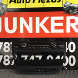 Careta control de Aire BMW X5 E70/X6 E71 08-13