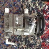 Compresor Hyundai Elantra 09-14