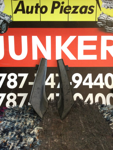 Accesorio Exterior Der/Izq Toyota Rav4 13-16