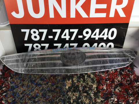 Parrilla Toyota Camry 05-06