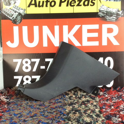 Accesorio Interior izq Toyota Tacoma 16-21