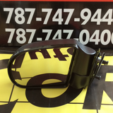 Retrovisor izq Chevrolet S-10/Snoma PU 98-04