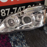 Foco Delantero izq Toyota Corolla 03-08