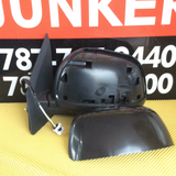 Retrovisor izq Mitsubishi Outlander & ASX 11-16