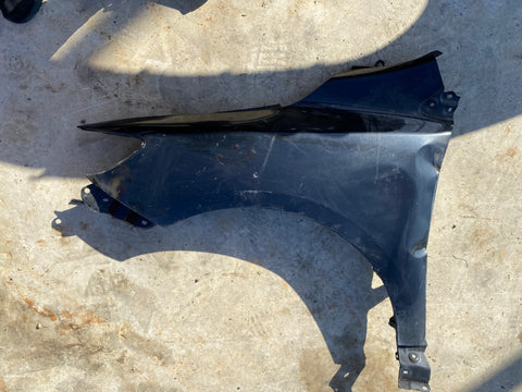 Guardalodo izq Toyota Corolla 09-13