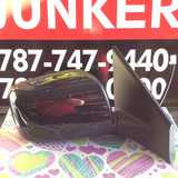 Retrovisor der Nissan Rogue 08-14