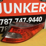 Foco Trasero der Kia Optima 11-13