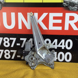 Maquinaria de Cristal izq Tras Toyota Camry/Corolla 14-19