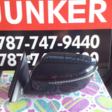 Retrovisor izq Nissan Rogue 14-19