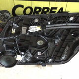 Maquinaria de Puerta Der Kia Sportage 17-21