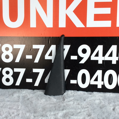 Accesorio Interior de Puerta izq Nissan Versa Note 14-19