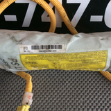 Airbag Asiento izq Kia Soul 14-19