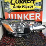 Foco Delantero der Mitsubishi Mirage G4/HB 21-22