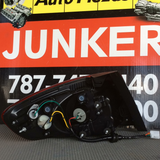 Foco Trasero der Hyundai Santa Fe 10-12