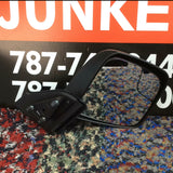 Retrovisor der Nissan NV200 13-19