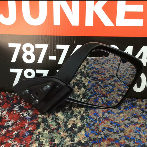 Retrovisor der Nissan NV200 13-19