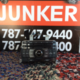 Radio Hyundai Genesis 11-12