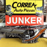 Foco Delantero izq Toyota Corolla HB 19-21