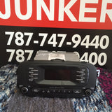 Radio Kia Soul 14-16
