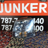 Foco Trasero der Mitsubishi Outlander 07-13