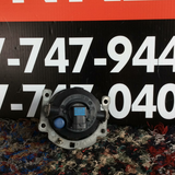 Luz Antiniebla (Fog Lamp) Mitsubishi Outlander & ASX/Mirage G4/Lancer 08-20