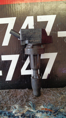 Bobina Hyundai Veloster Turbo 11-16