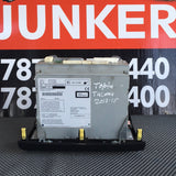 Radio Toyota Tacoma 13-15