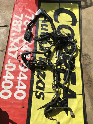 Rabiza de Toyota Camry 09 3.5